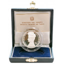 1995 - 5000 lire argento Pisanello 6° Cent della nascita di Pisanello Proof