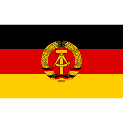GERMANIA DDR