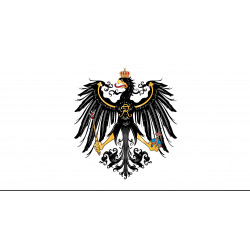GERMAN STATES PRUSSIA