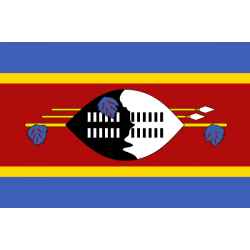 SWAZILAND 