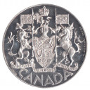 Medaglia Grande Formato in argento XXI Olimpiade Montreal Canada 1976 