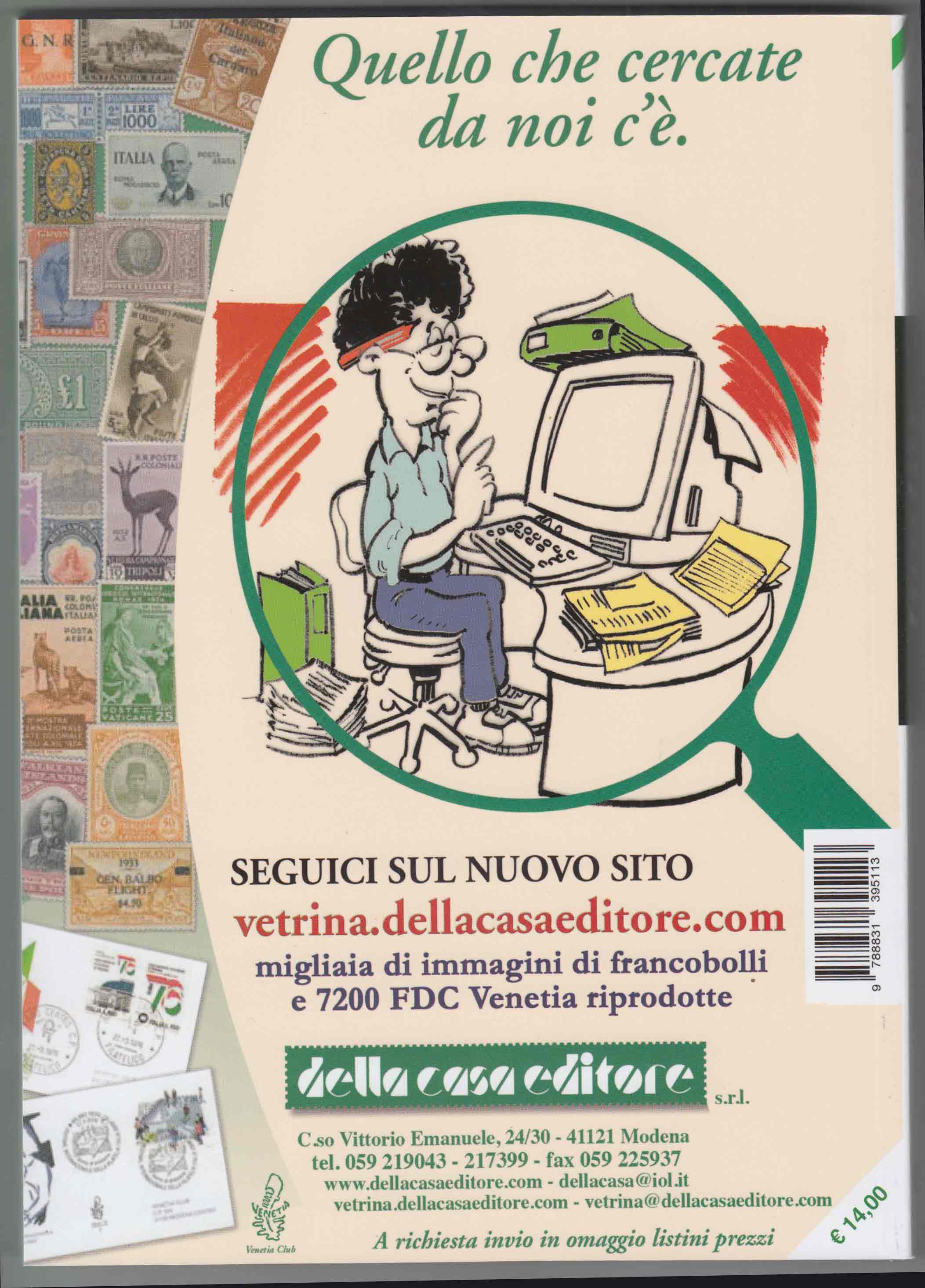 Catalogo Unificato Junior 2021 per francobolli Italia San Marino Smom Vaticano