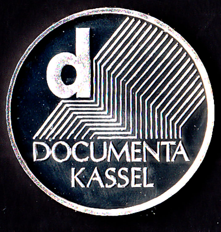 2002 - 10 euro GERMANIA Esposizione Documenta proof